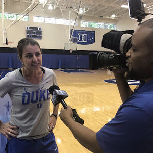 Meet your Posher, Durrell